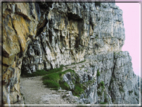 foto Strada delle 52 Gallerie sul Pasubio